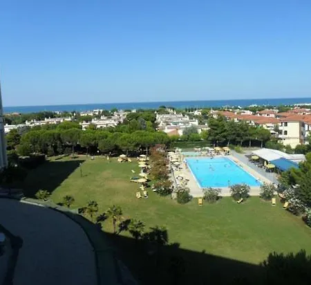 Lägenhetshotell Sul Mare Porto Recanati