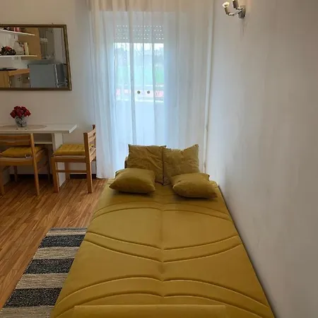 Sul Mare Apart Otel Porto Recanati