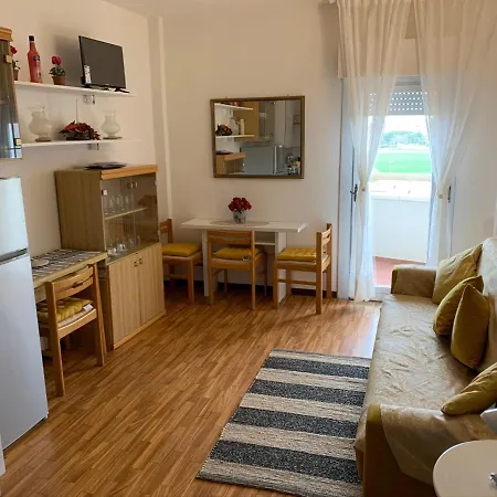 Apart Otel Sul Mare Porto Recanati