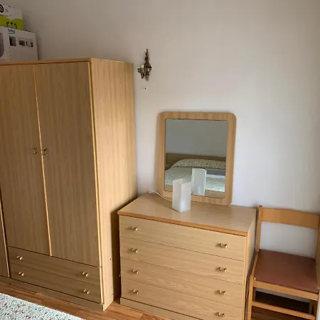 Sul Mare Apart Otel *