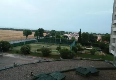 Sul Mare Lägenhetshotell *