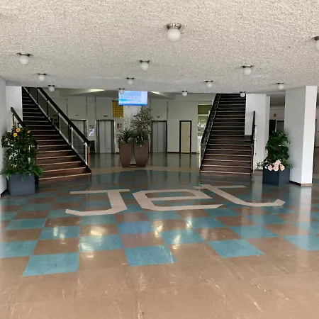 Sul Mare Apart Otel
