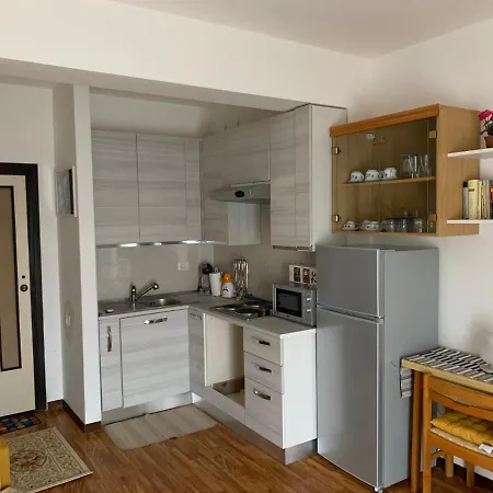 Sul Mare Apart Otel Porto Recanati