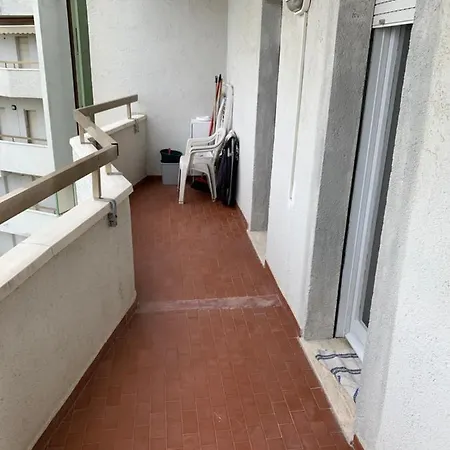 Apart Otel Sul Mare Porto Recanati