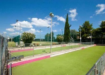Lägenhetshotell Sul Mare Porto Recanati